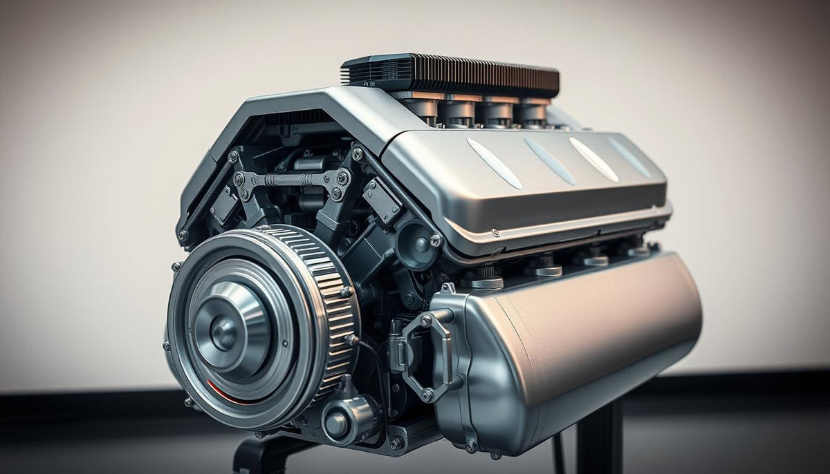 Start/Stop Automatik schädlich für Motor