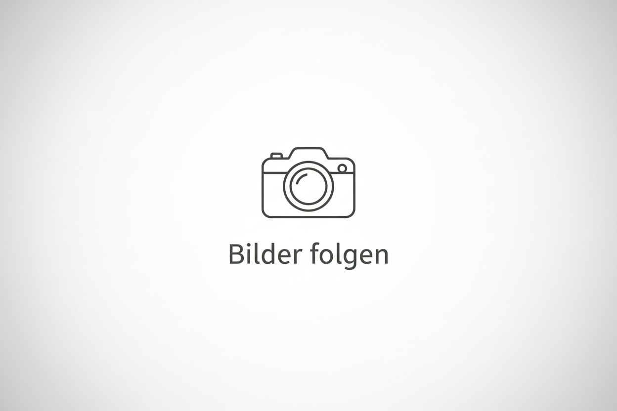 Bilder folgen – weißer Hintergrund