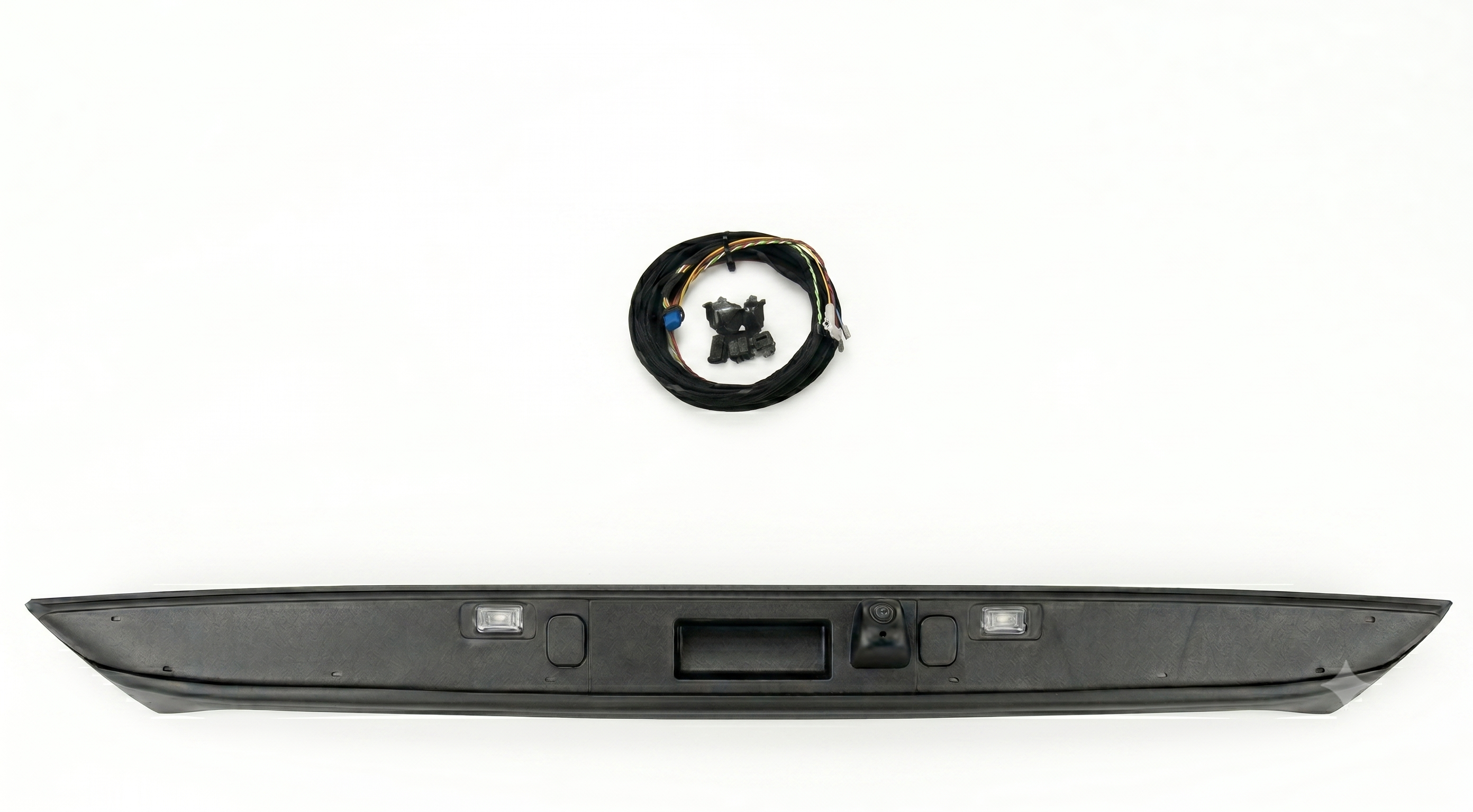 Nachrüstsatz Rückfahrkamera I für BMW Z4 G29