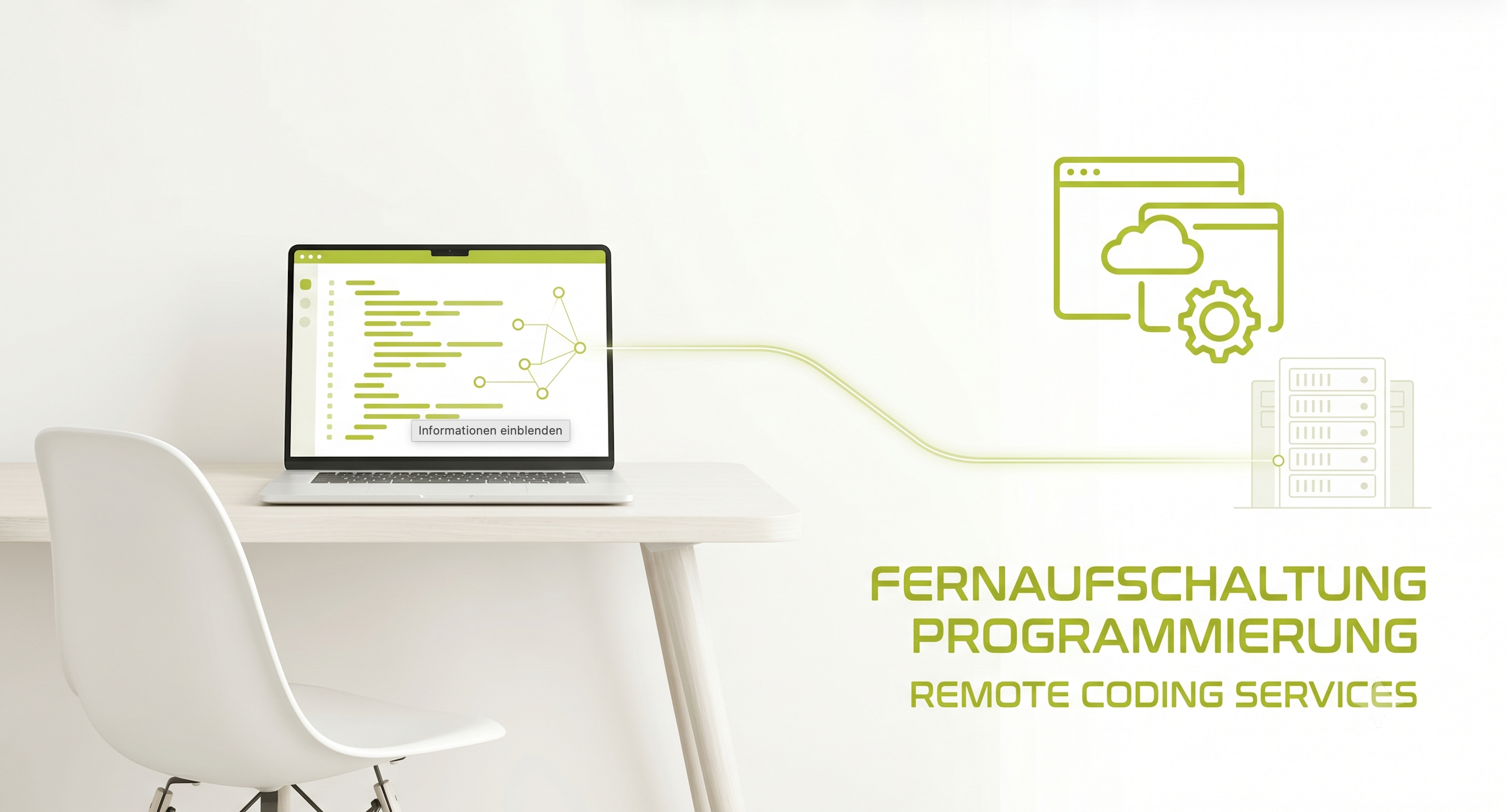 Programmierung Nachrüstsatz Rückfahrkamera via Fernwartung