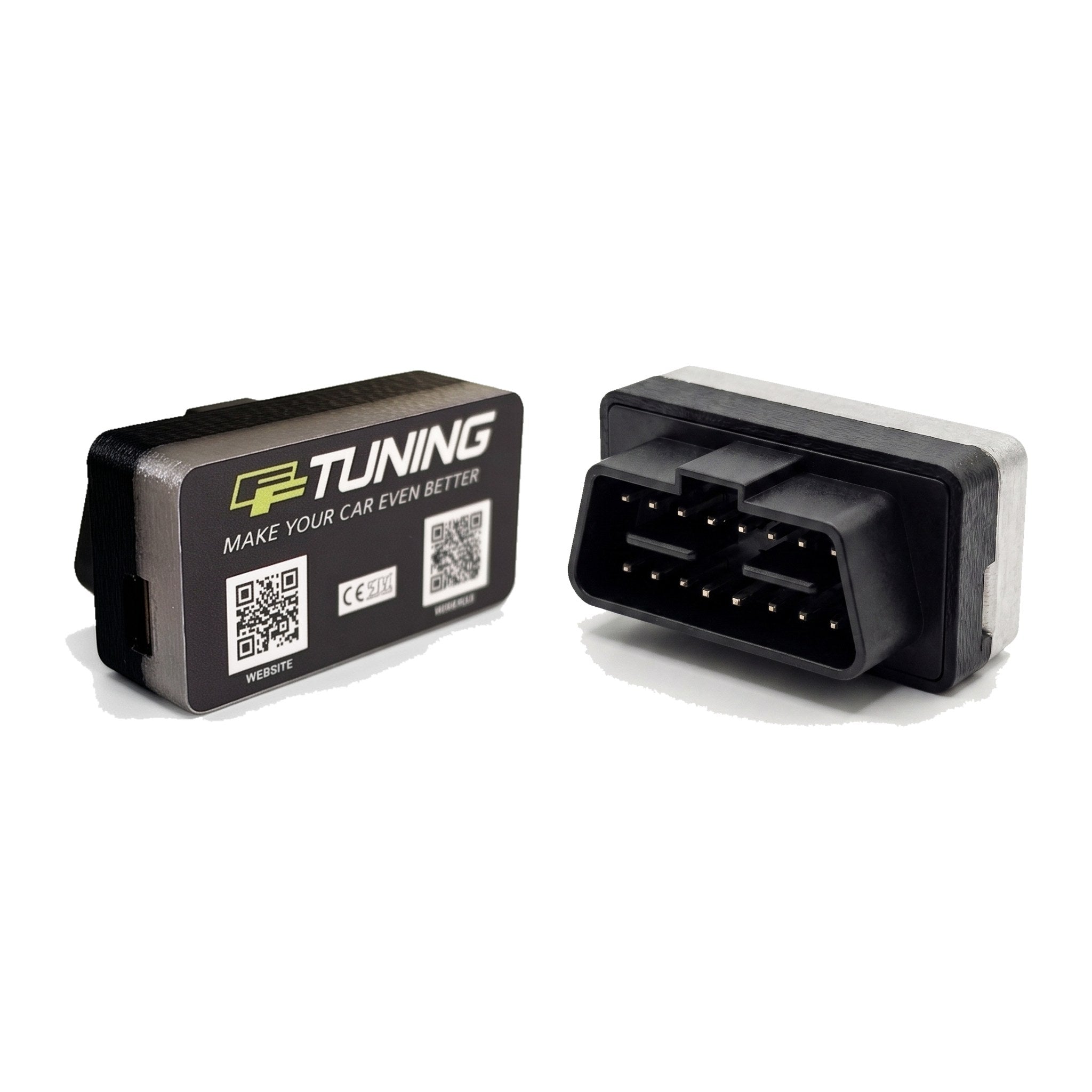 Start-Stopp-Automatik OBD-Modul für BMW, MINI und Alpina – Plug and Play
